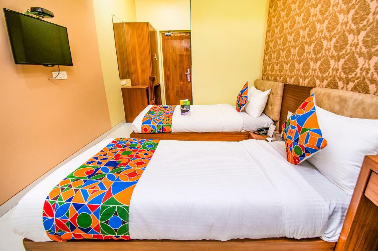 Seven Hills Hotel - Mumbai — Photos 3